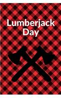 Lumberjack Day