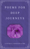 Poems for Deep Journeys