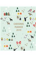 Christmas Planner 2019