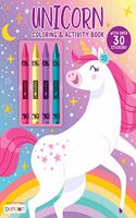 Rainbocorns Color and Trace / Trace and Learn