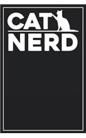 Cat Nerd