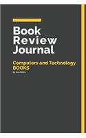 Book Review Journal Computers and Technology Books