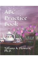ABC Practice Book