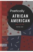 African American: Poetically ABC's of Me: Unlearn to learn our value.(1 Abc's of Me)