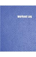 Workout Log