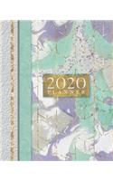 2020 Planner