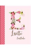 Lisette: Personalized Planner