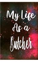 My Life as a Butcher