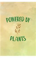 Powered By Plants