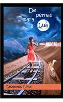 de Pernas Para a Lua