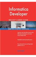 Informatica Developer RED-HOT Career Guide; 2569 REAL Interview Questions