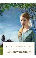 Rilla of Ingleside