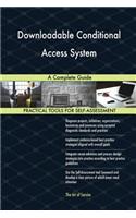 Downloadable Conditional Access System