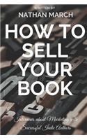How to Sell Your Book