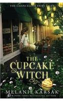 The Cupcake Witch