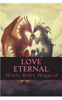 Love Eternal