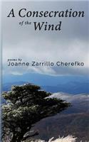 Consecration of the Wind