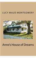Anne's House of Dreams