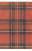 Royal Stewart Tartan