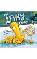 Inky the Octopus