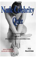 Nude Celebrity Quiz
