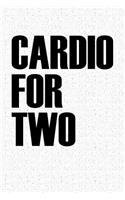 Cardio for Two