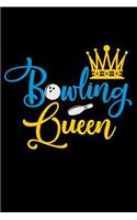 Bowling Queen