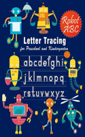 Letter Tracing