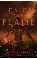 Inside the Flame