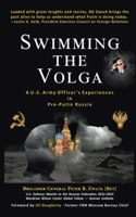 Swimming the Volga