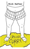 Spilled Curry