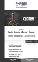 Certified Disaster Response and Recovery Manager