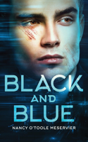 Black and Blue