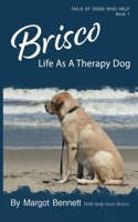 Brisco, Life As A Therapy Dog