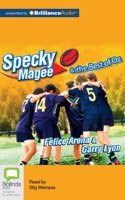 Specky Magee and the Best of Oz