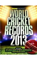 World Cricket Records