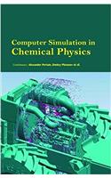 Computer Simulation in Chemical Physics