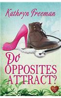 Do Opposites Attract?