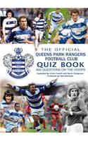 Official Queens Park Rangers Football Club Quiz Book