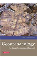 Geoarchaeology