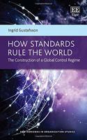 How Standards Rule the World