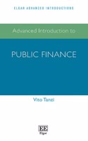 Advanced Introduction to Public Finance