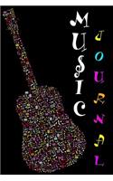 Music Journal