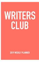 Writers Club