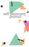 Self Discovery Journal