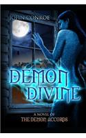 Demon Divine