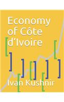 Economy of Côte d'Ivoire