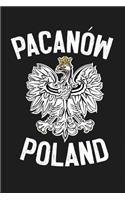 Pacanow Poland