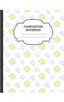 Composition Notebook