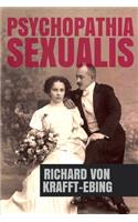 Psychopathia Sexualis